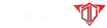 DVMarket iT Logo